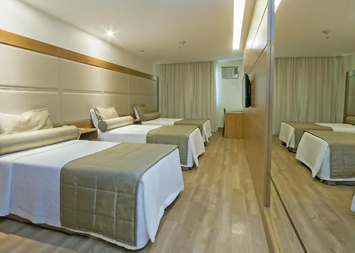 Superior Triple Room