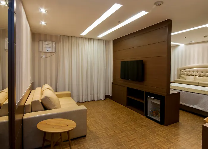 Executive King Suite