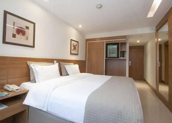 Superior King Room