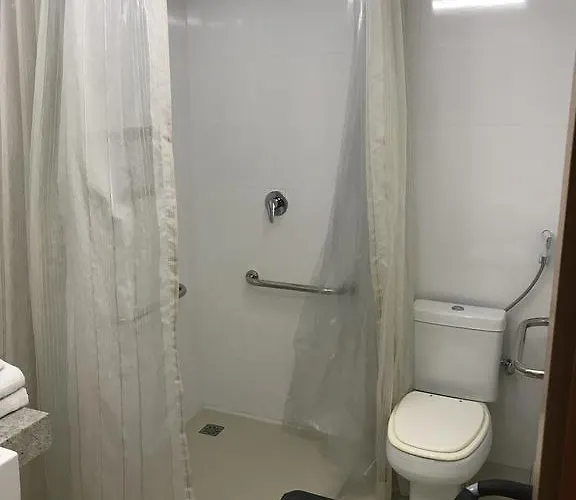 King Room Disability Access
