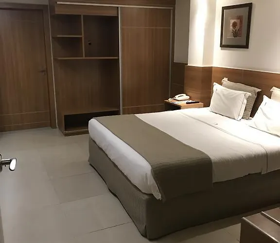 King Room Disability Access
