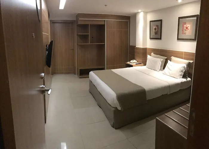 King Room Disability Access